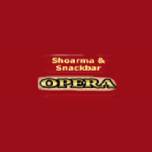 Opera Shoarma Gorinchem