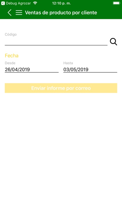 Plusventa Agrozar screenshot-3