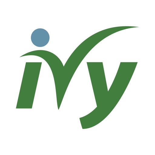 Ivy Rehab Network iOS App