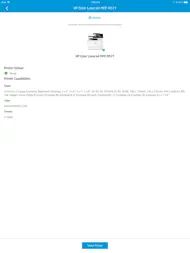 HP Roam ipad bilder 2