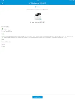 HP Roam iPad image 3