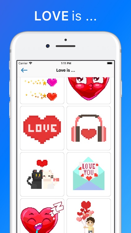 Multi Color coloring by number screenshot-4