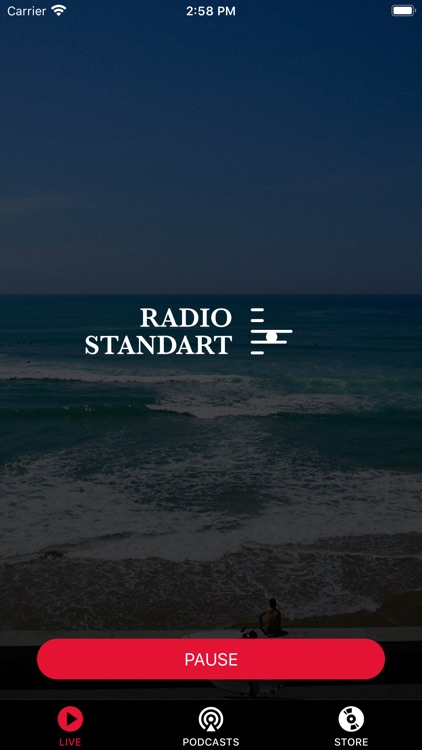 Radio Standart