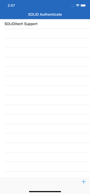 SOLID Authenticate(圖3)-速報App