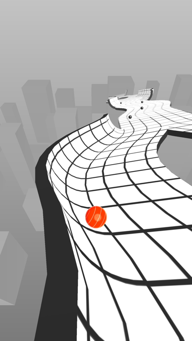 Screenshot #2 pour Twisty Grid