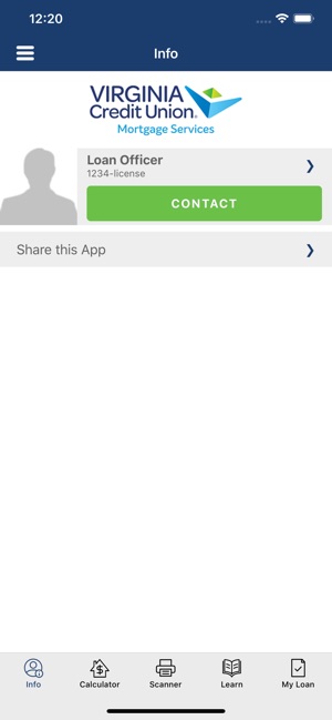VACU Mortgage Services(圖1)-速報App