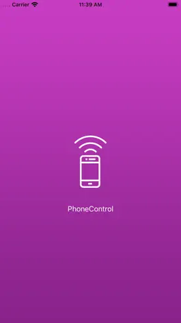 Game screenshot PhoneControl mod apk
