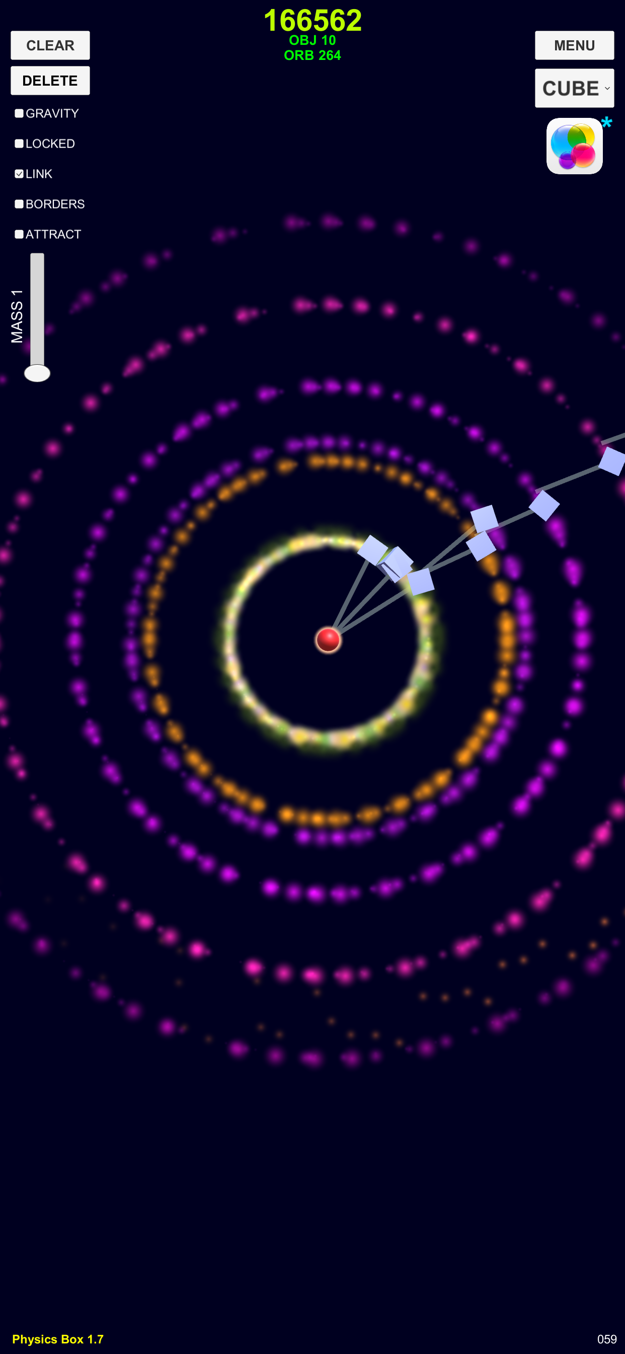 Physics Box