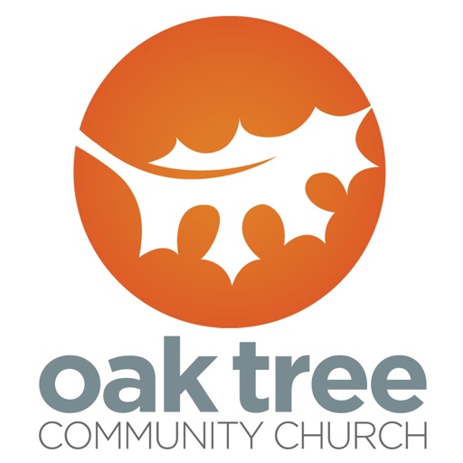 Oak Tree Community Church icon