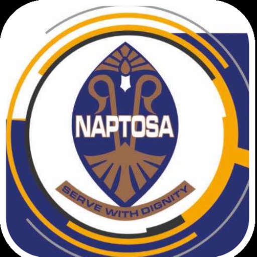 NAPTOSA App