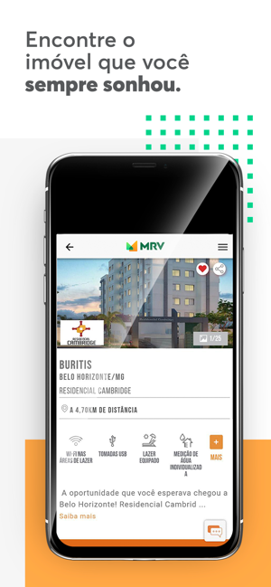 Compre Seu MRV(圖6)-速報App