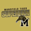 Mansfield Tiger SuperFan