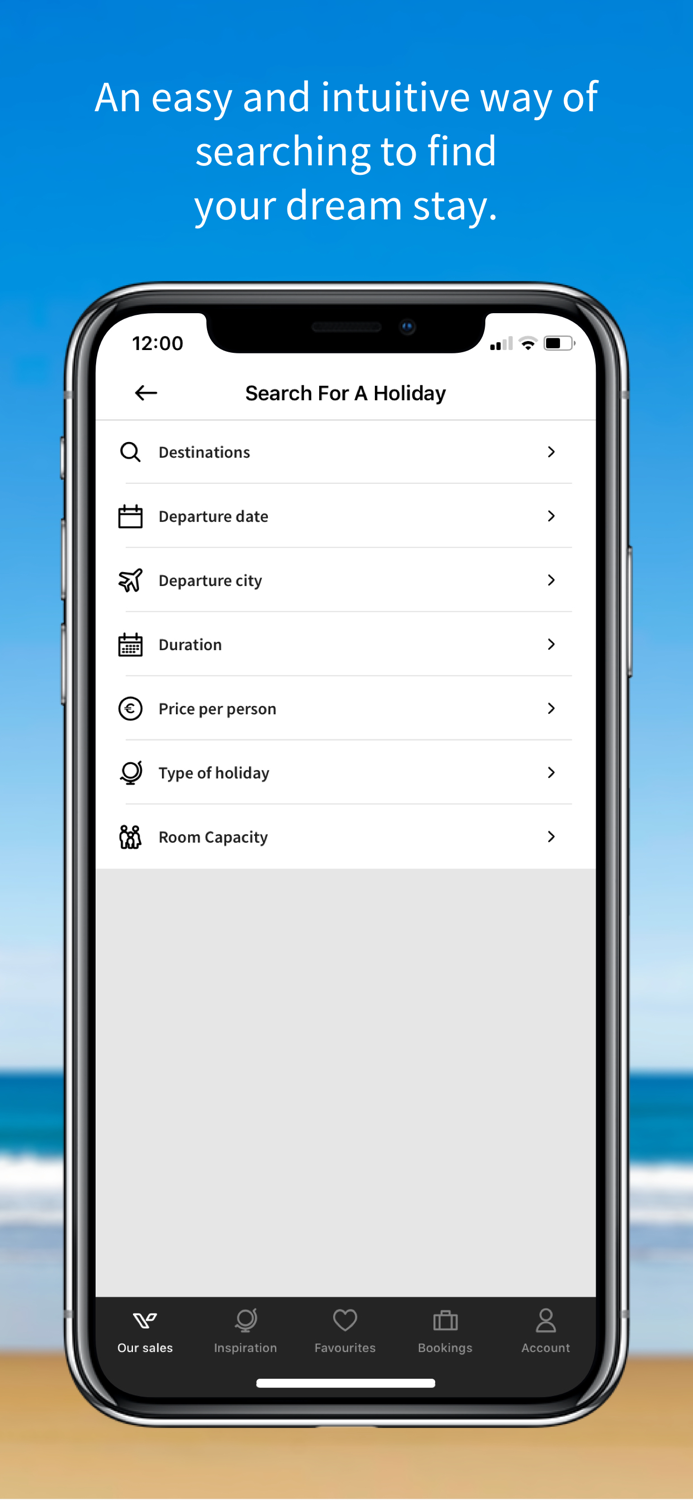 Voyage PriveHolidays and Hotels