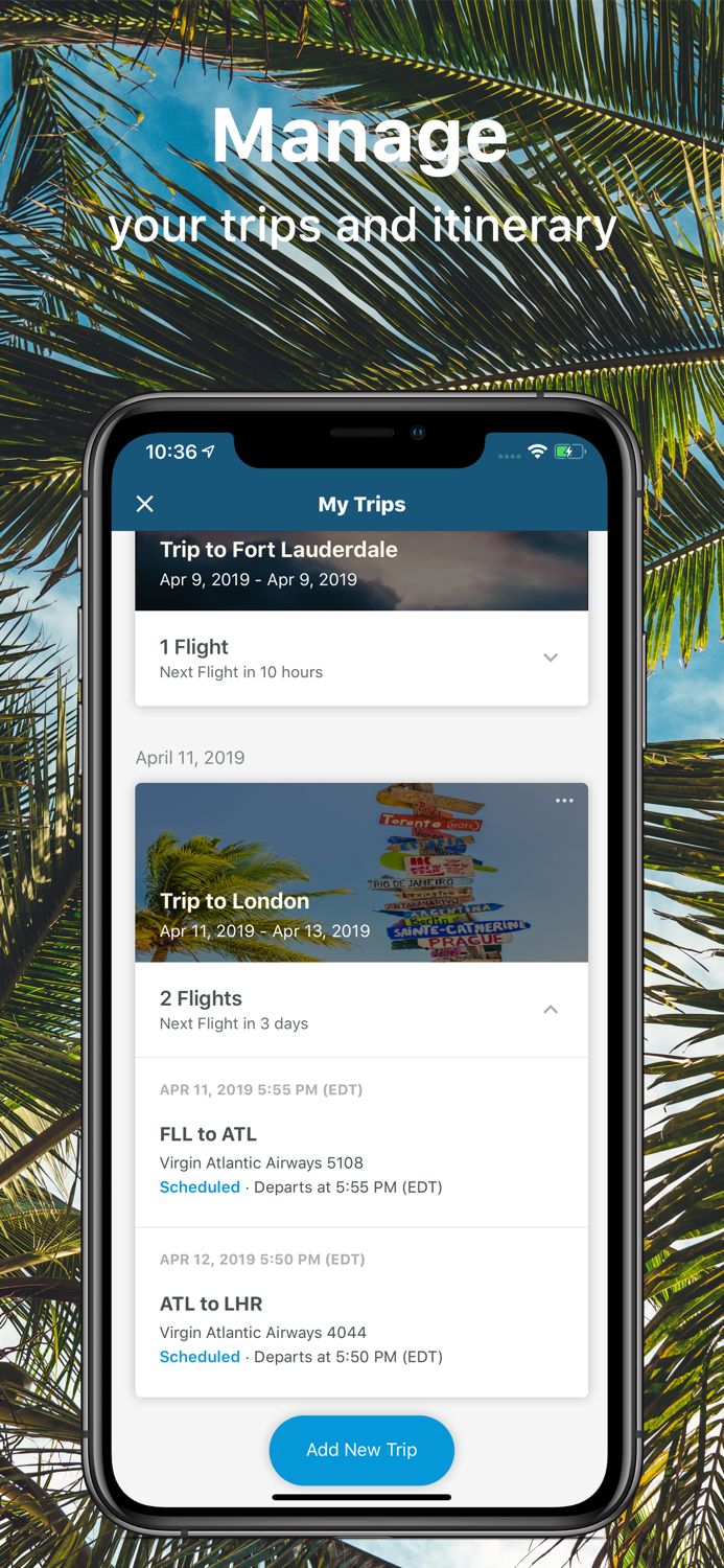 Flyer by Point Inside