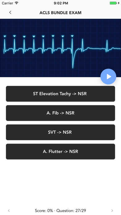 Instant ECG - Mastery... screenshot1