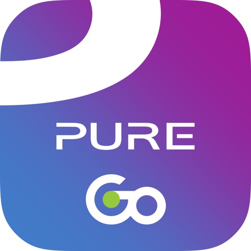 Pure Go Icon