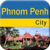 Phnom Penh Offline Map Guide