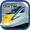 Keretapi Tanah Melayu Berhad (KTMB) is the sole operator of rail services in Malaysia