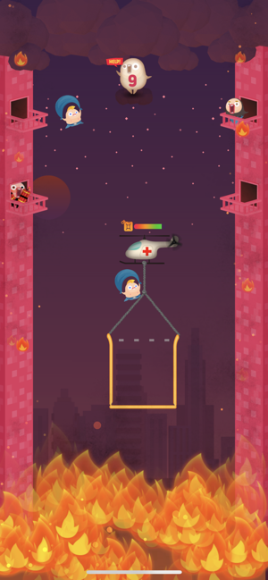 Fire Rescue(圖2)-速報App