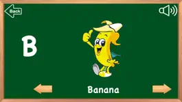 Game screenshot ABC English Alphabets Learning hack