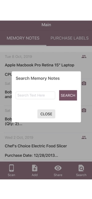 Memory Note App(圖4)-速報App