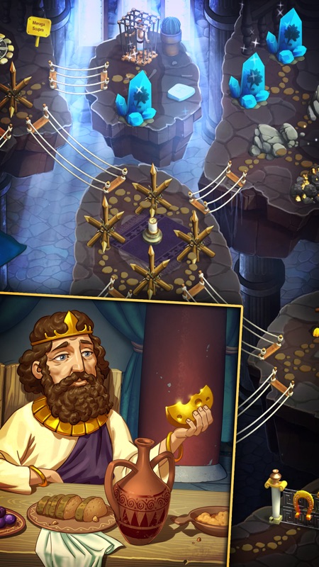 Hercules V (Platinum Edition) screenshot 5