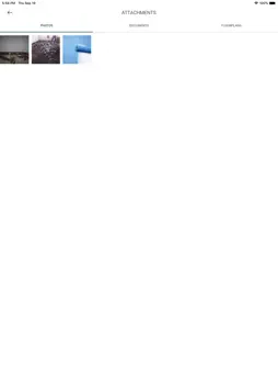 Construct App iO screenshot 9