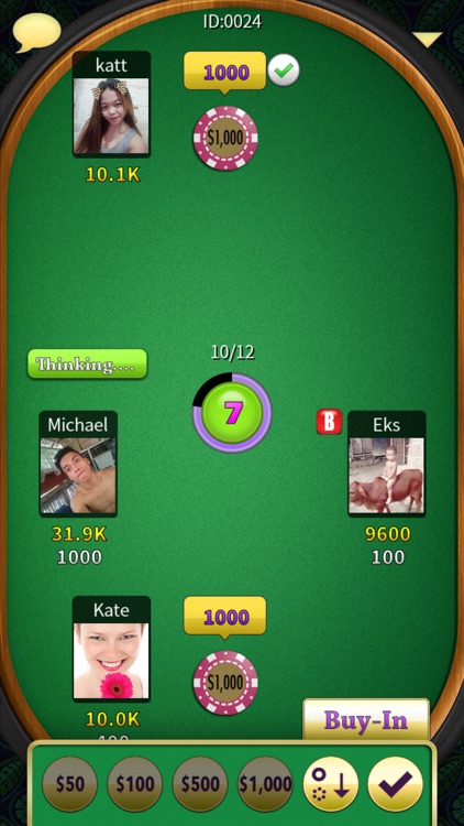 Chinese Poker (Pusoy) Online screenshot-6