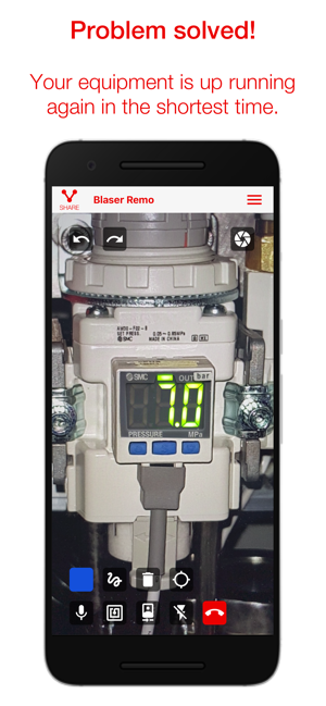 Oerlikon vSHARE(圖5)-速報App