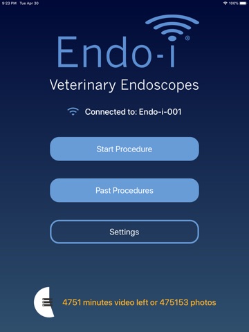 STERIS Endo-i