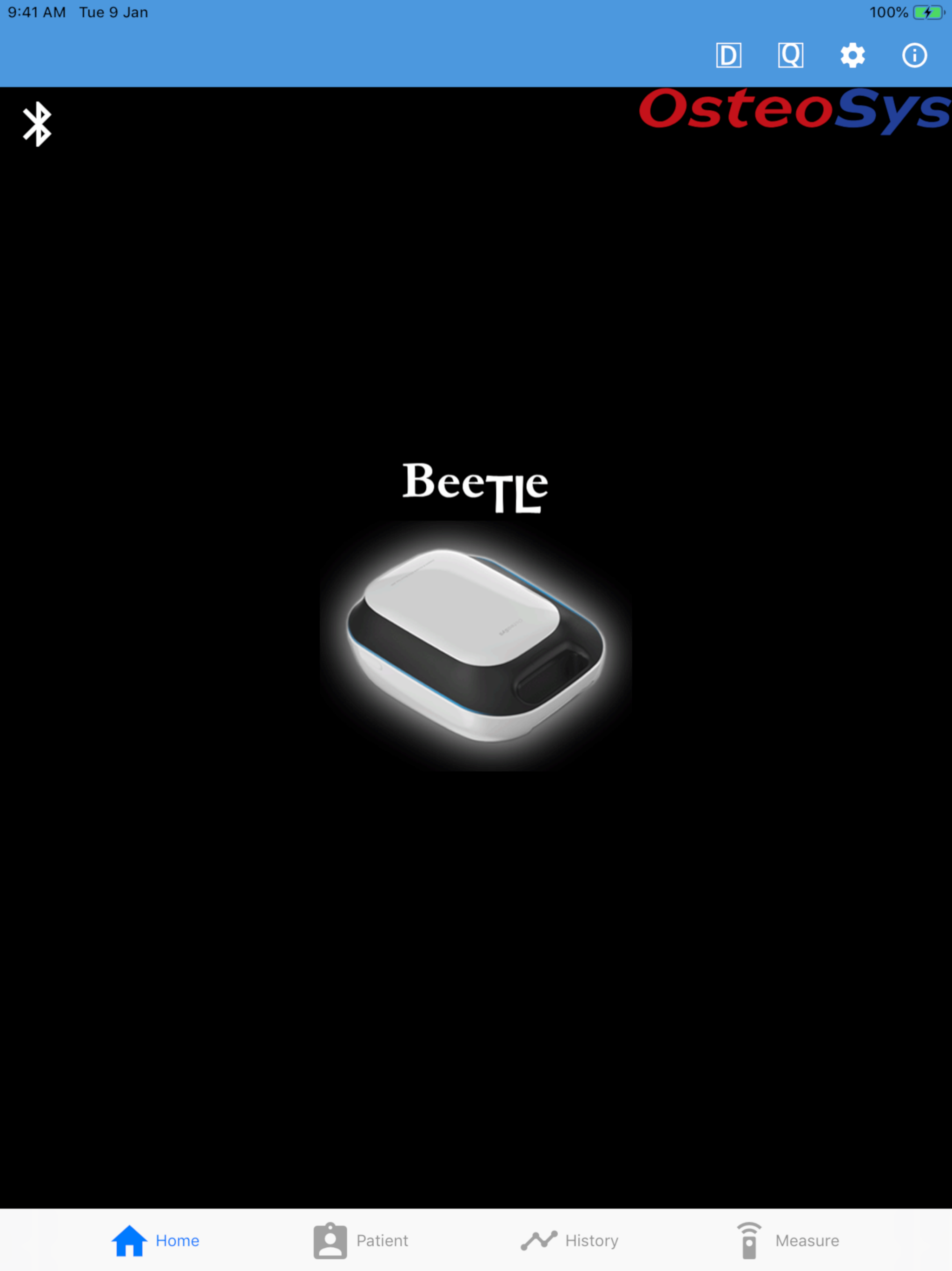 BeeTLe QUS screenshot 6