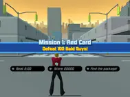 Action Boy Takashi ipad bilder 1