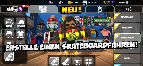 Epic Skater 2