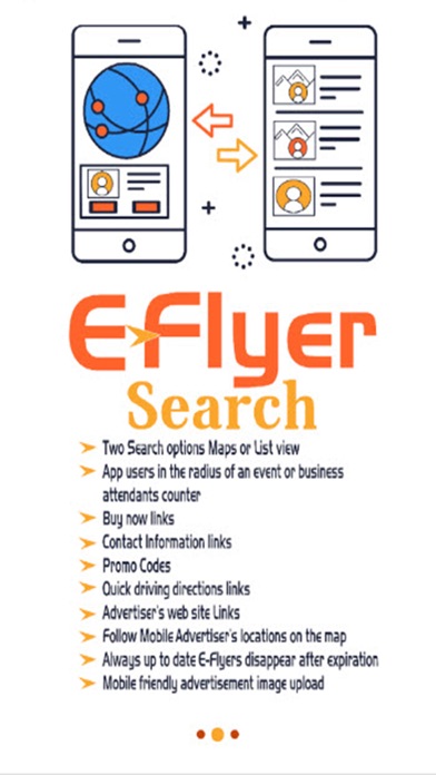 How to cancel & delete EflyerJunkie from iphone & ipad 3