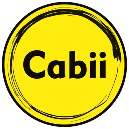 Cabii Driver