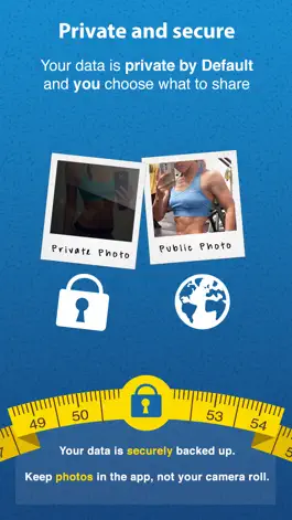 Game screenshot Fitstream - Body Tracker hack