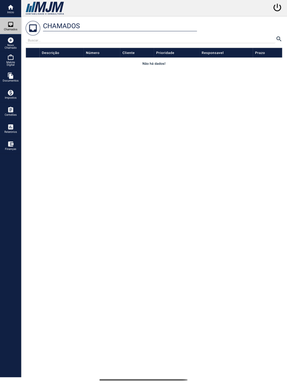 Screenshot #5 pour MJM Online
