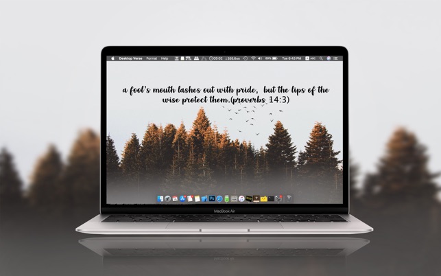 Desktop Verse(圖3)-速報App
