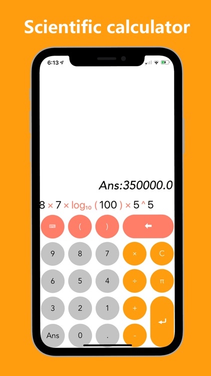 Calpard-Recordable calculator