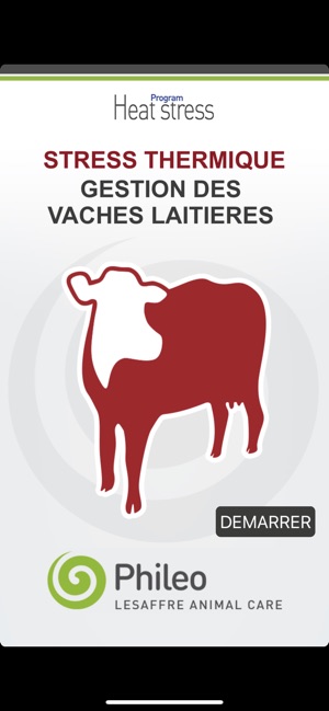 Program Heat Stress® VL(圖1)-速報App