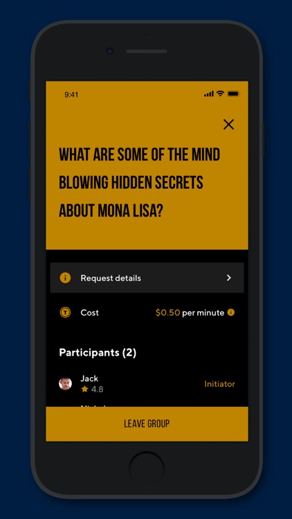 Panther Help screenshot-5