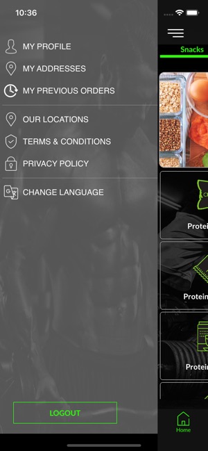 Protein District(圖4)-速報App
