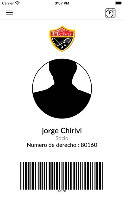 Club Campestre de Neiva