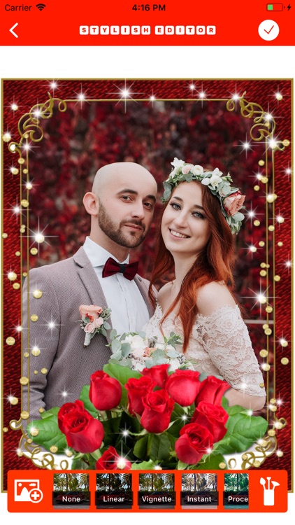 Wedding Photo Maker - Editor