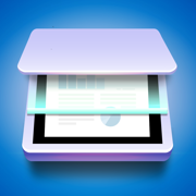 ScanMagic: PDF Documents Scan