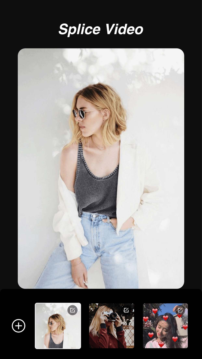 QuiCut-Video Editor and Maker