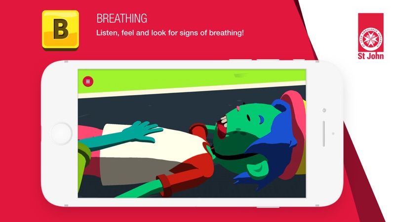 First Aid Action Hero screenshot 6