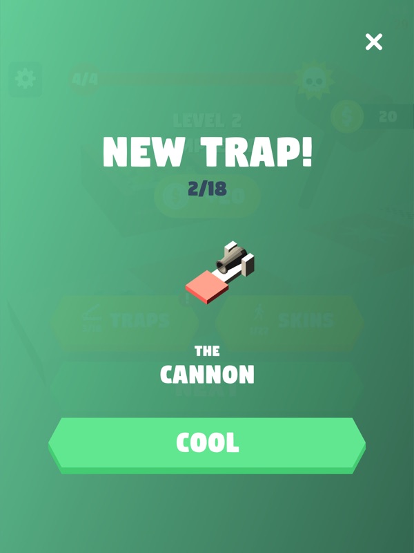 Stop them ALL ! screenshot 8