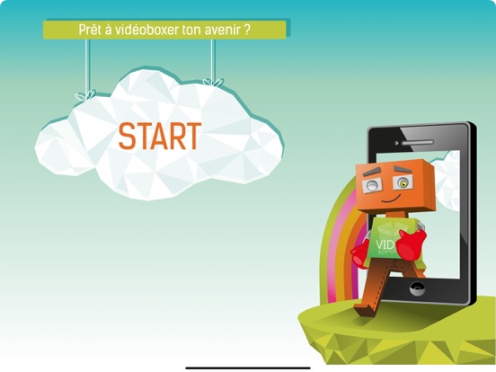 Screenshot #4 pour VIDEO box