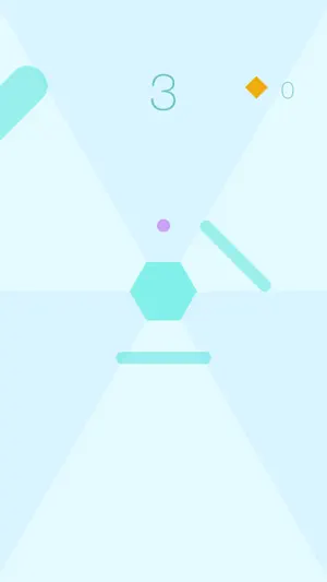 Evade - Escape the Obstacles screenshot 3